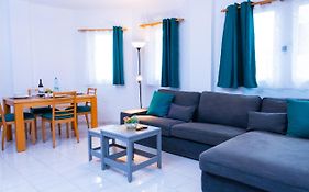 Apartamento Maracuya
