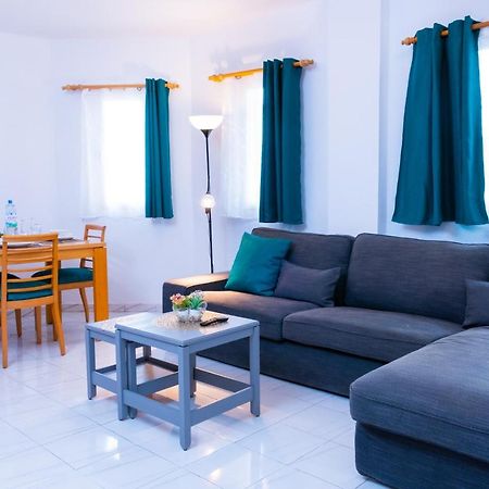 Apartamento Maracuya Corralejo Esterno foto
