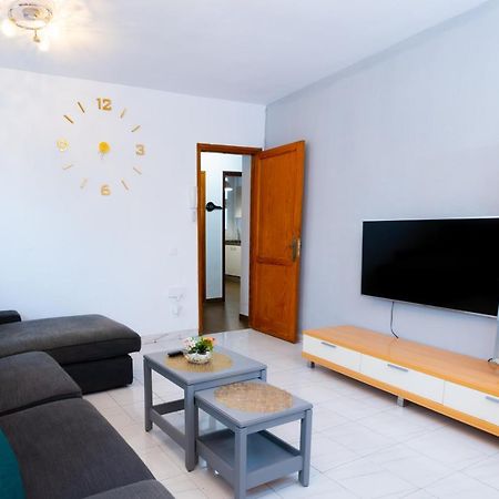 Apartamento Maracuya Corralejo Esterno foto