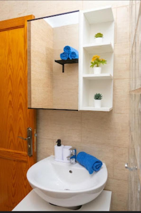 Apartamento Maracuya Corralejo Esterno foto