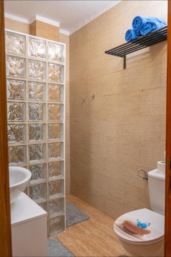 Apartamento Maracuya Corralejo Esterno foto