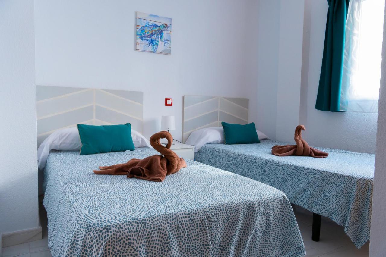 Apartamento Maracuya Corralejo Esterno foto