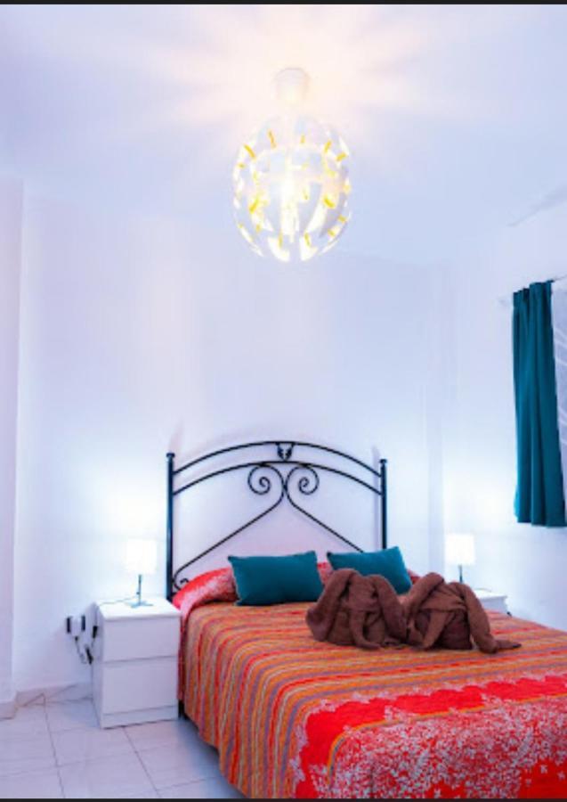 Apartamento Maracuya Corralejo Esterno foto