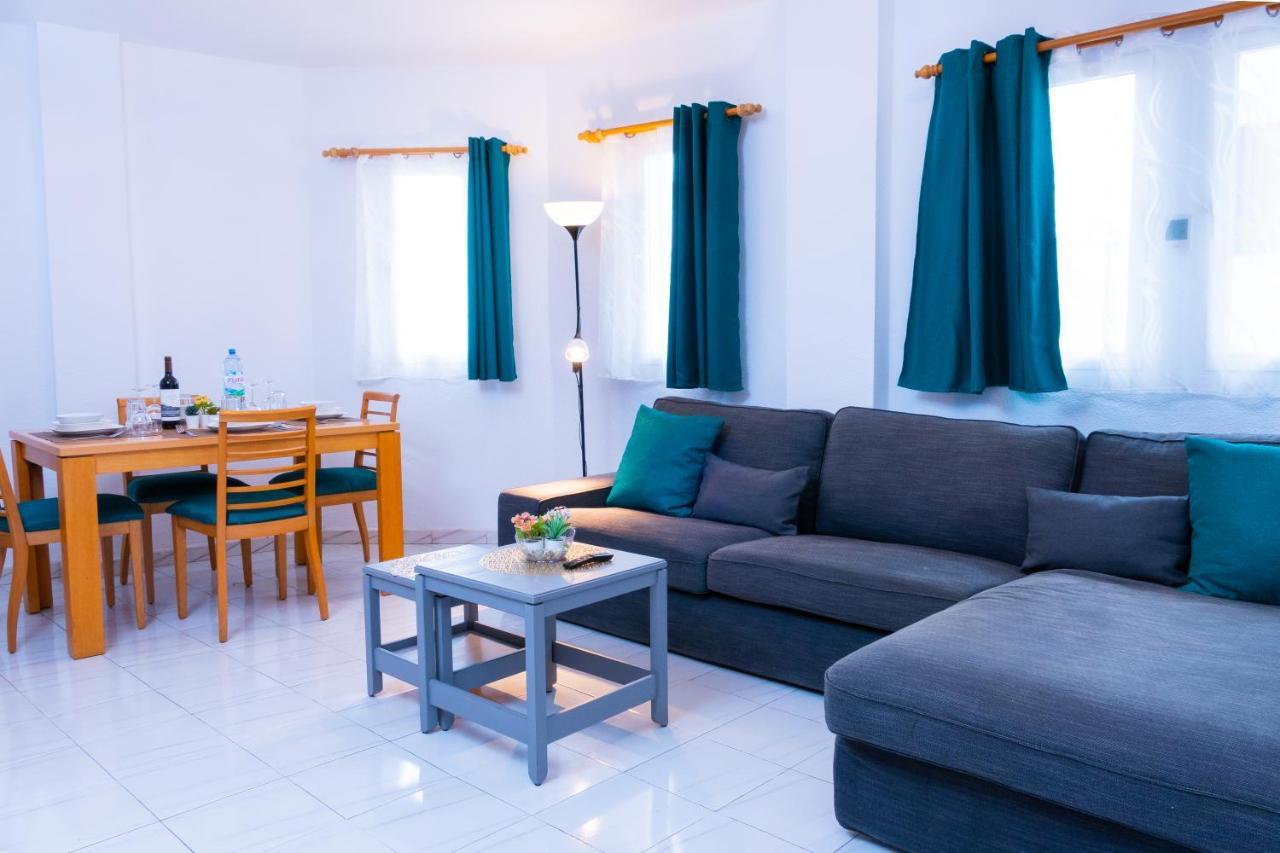 Apartamento Maracuya Corralejo Esterno foto