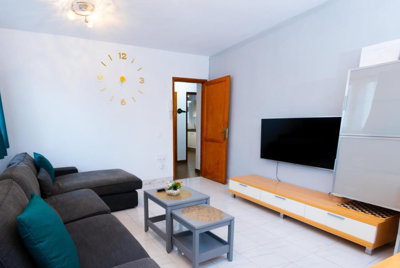 Apartamento Maracuya Corralejo Esterno foto