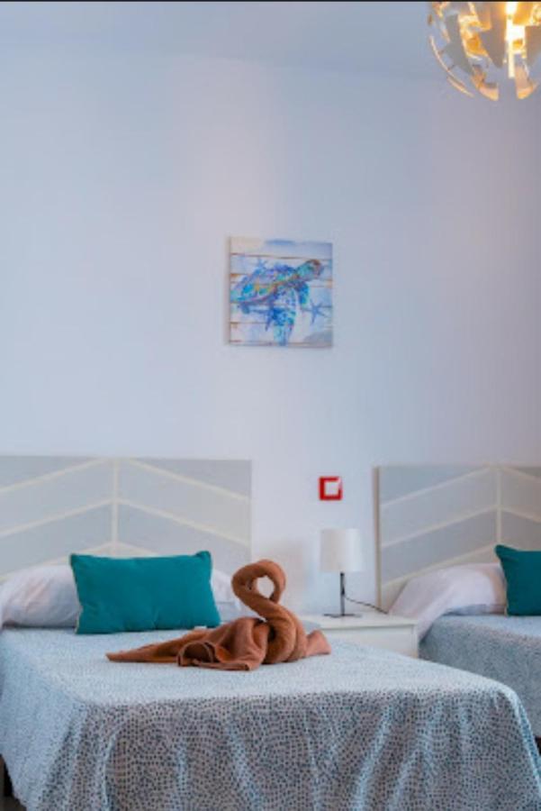 Apartamento Maracuya Corralejo Esterno foto