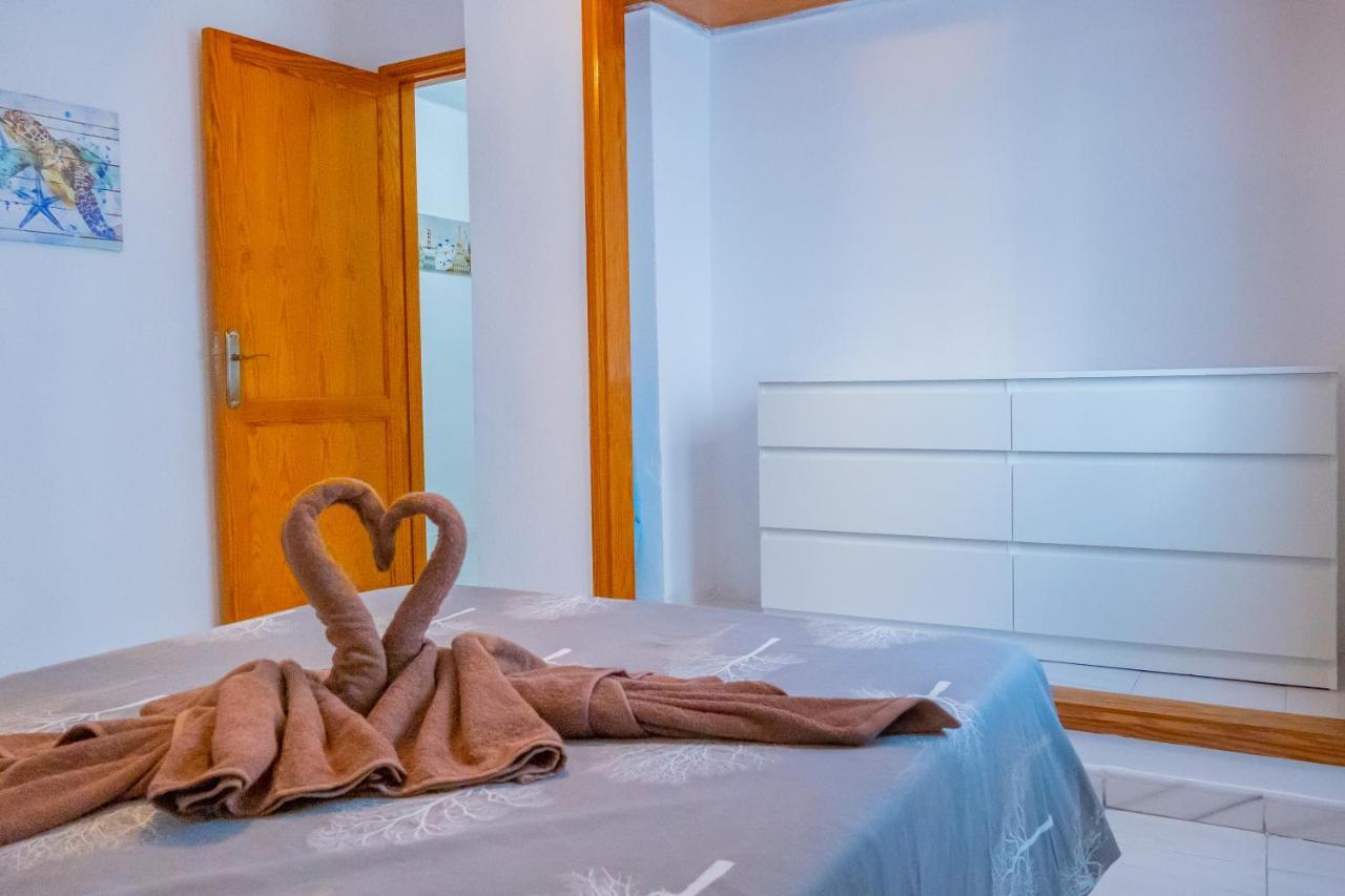 Apartamento Maracuya Corralejo Esterno foto