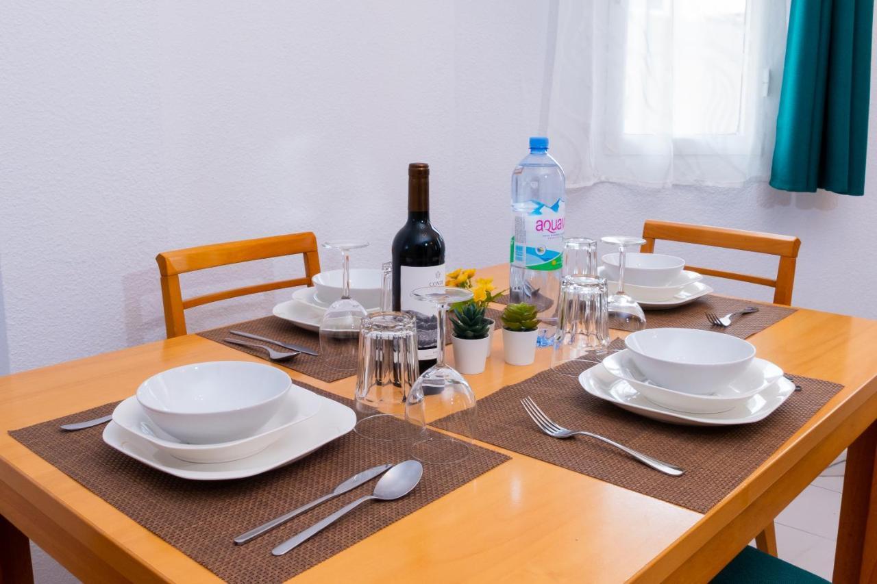 Apartamento Maracuya Corralejo Esterno foto