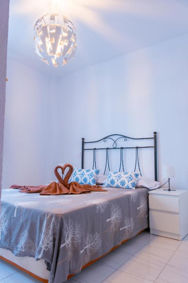 Apartamento Maracuya Corralejo Esterno foto