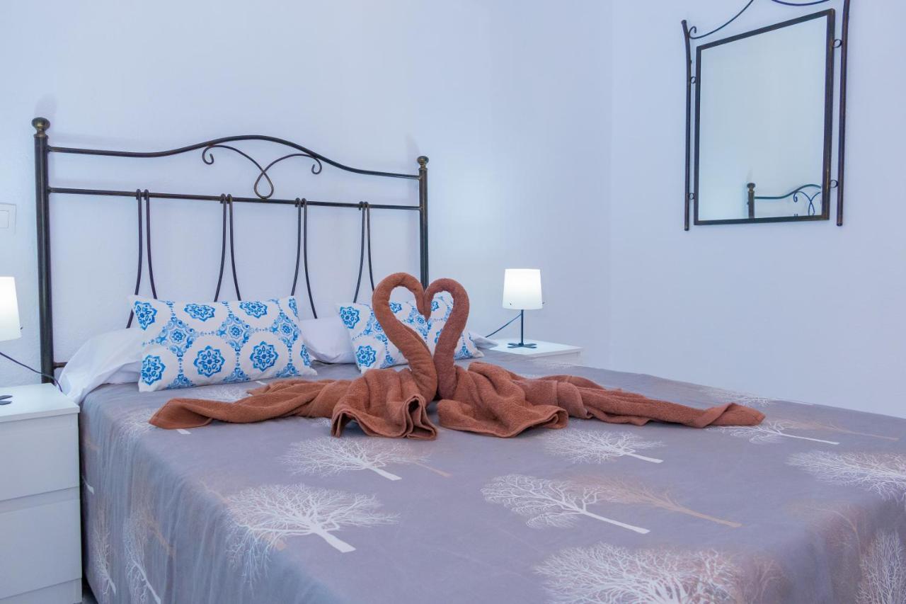 Apartamento Maracuya Corralejo Esterno foto