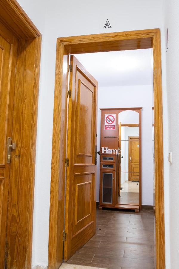 Apartamento Maracuya Corralejo Esterno foto