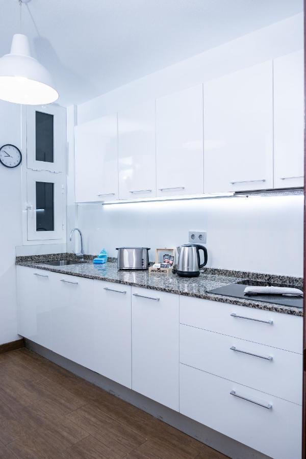 Apartamento Maracuya Corralejo Esterno foto