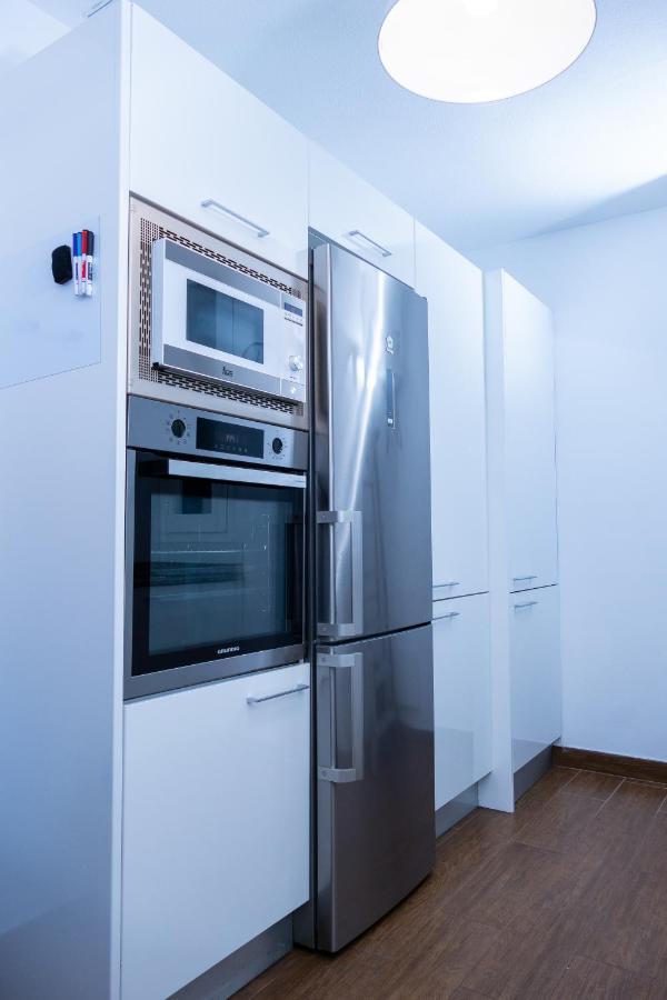 Apartamento Maracuya Corralejo Esterno foto
