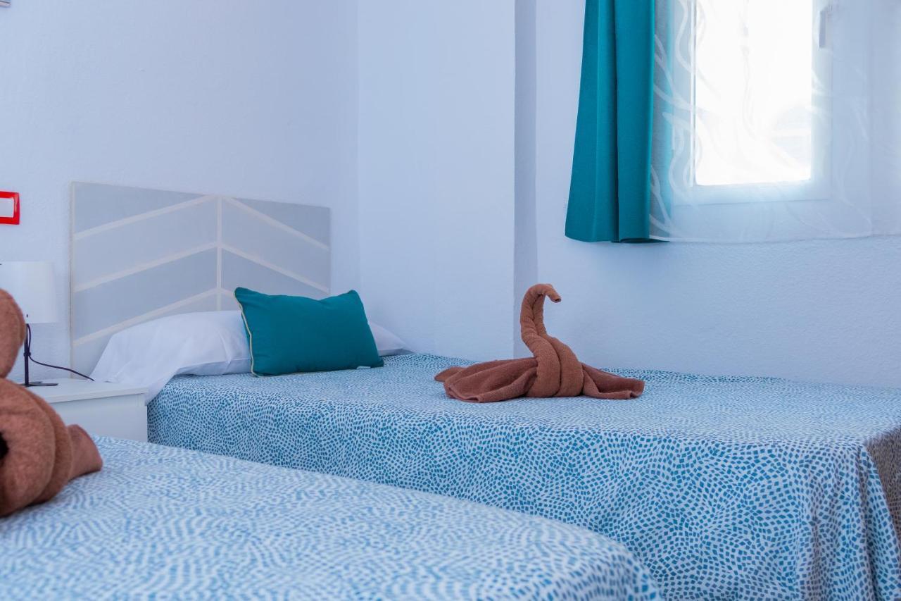 Apartamento Maracuya Corralejo Esterno foto